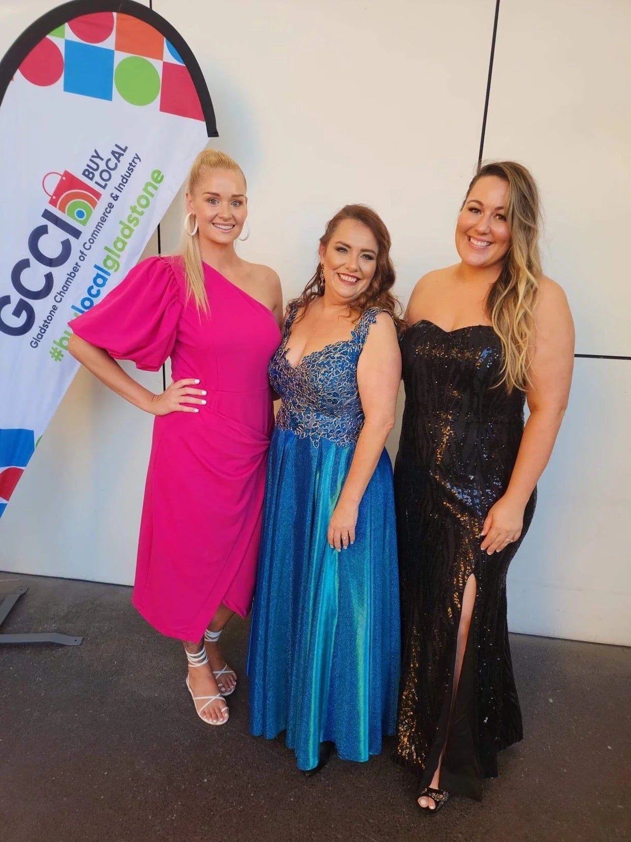 GCCI BEST IN BUSINESS AWARDS 2022- WE WON! Style House Fashion