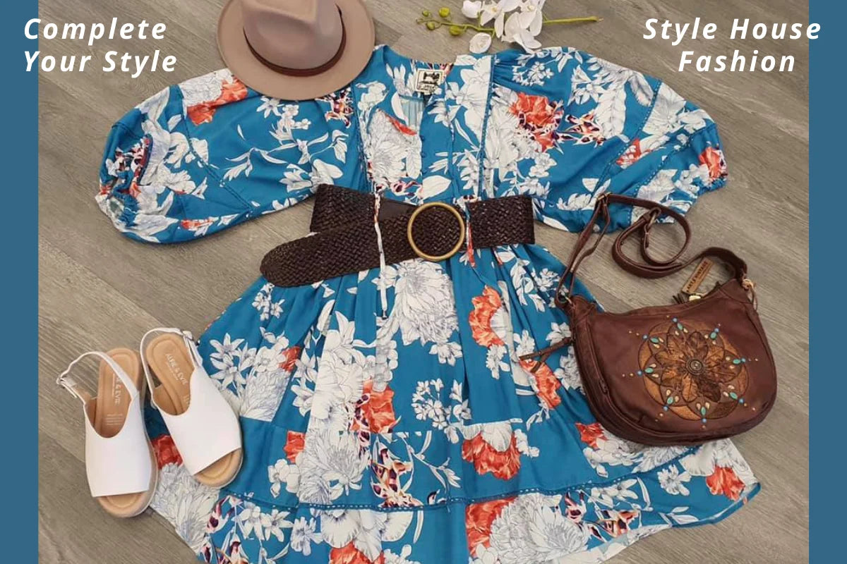 10 MUST HAVE Staples for your Boho Wardrobe Style House Fashion