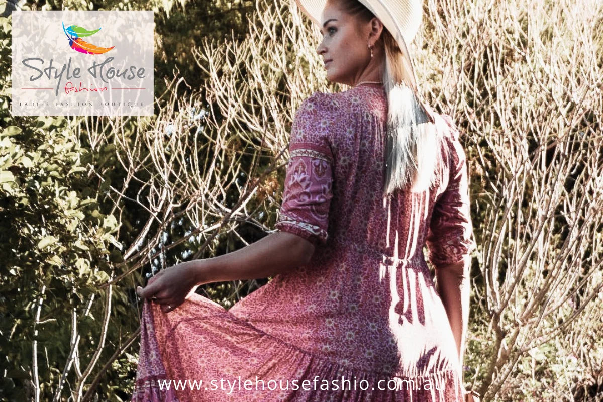 Boho Fashion