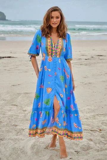 Maxi Dresses: A Fashion Essential for Every Occasion - Style House Fashion