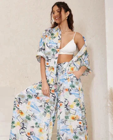 Embrace Boho Chic: How to Style Boho Dresses for Every Occasion - Style House Fashion