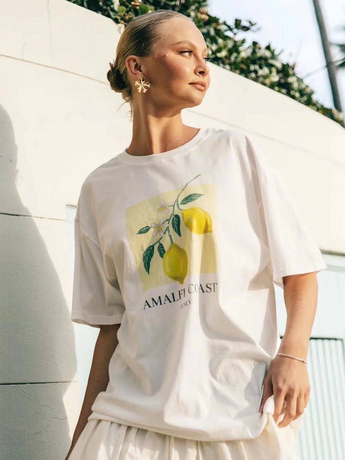 The Timeless Appeal of Vintage Tees: A Wardrobe Must-Have - Style House Fashion