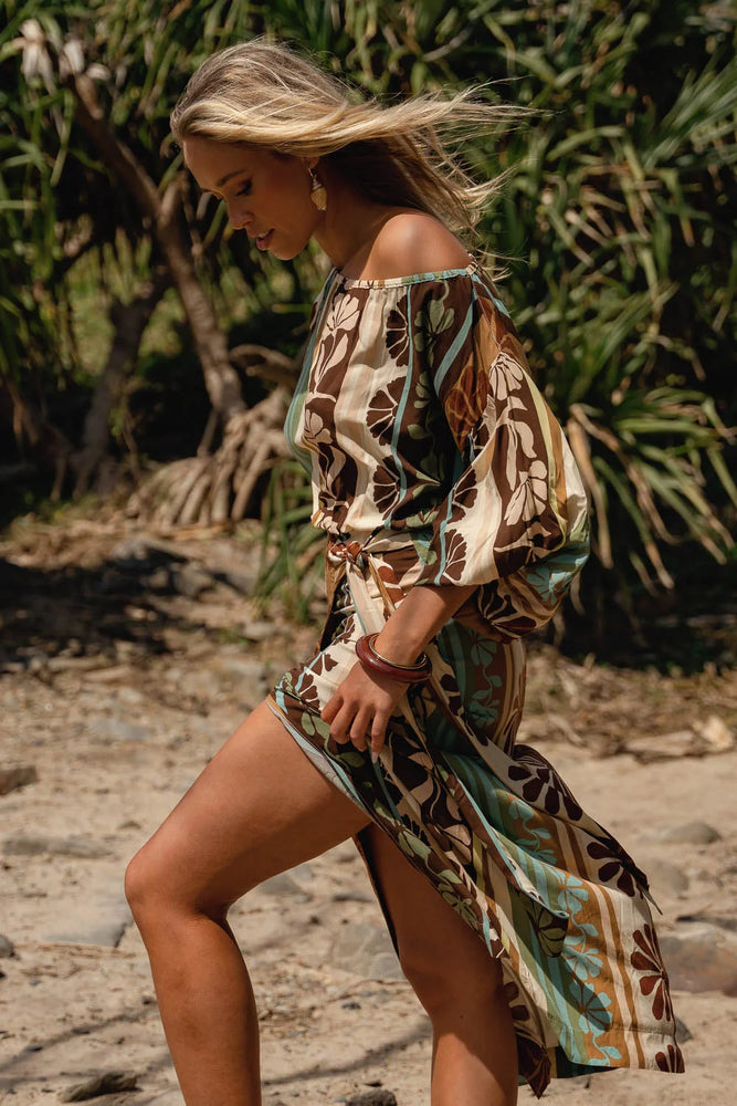 Salty Bright is the Key to Effortless Weekend Outfits in Australia - Style House Fashion