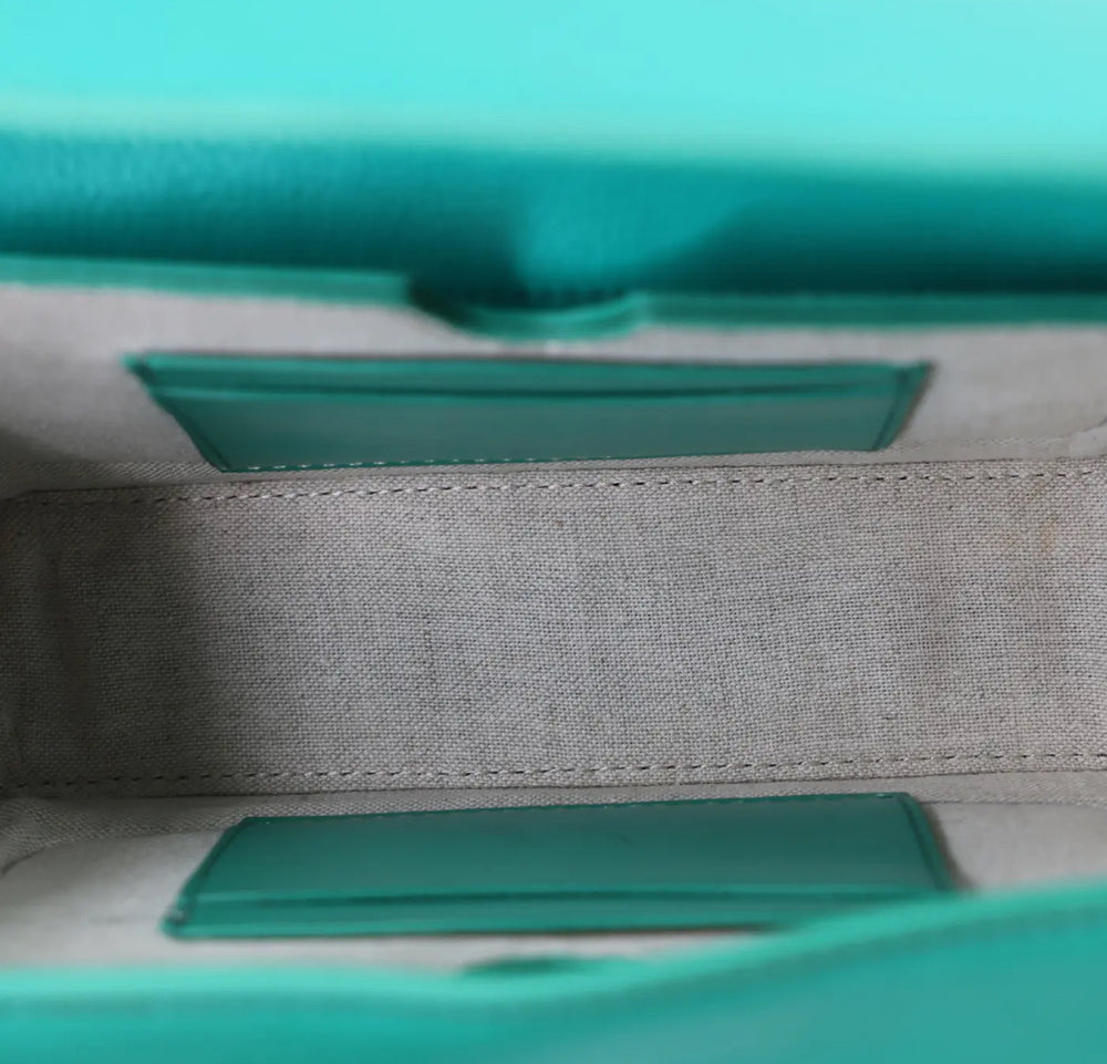 Adessa Biella Genuine Leather Handbag