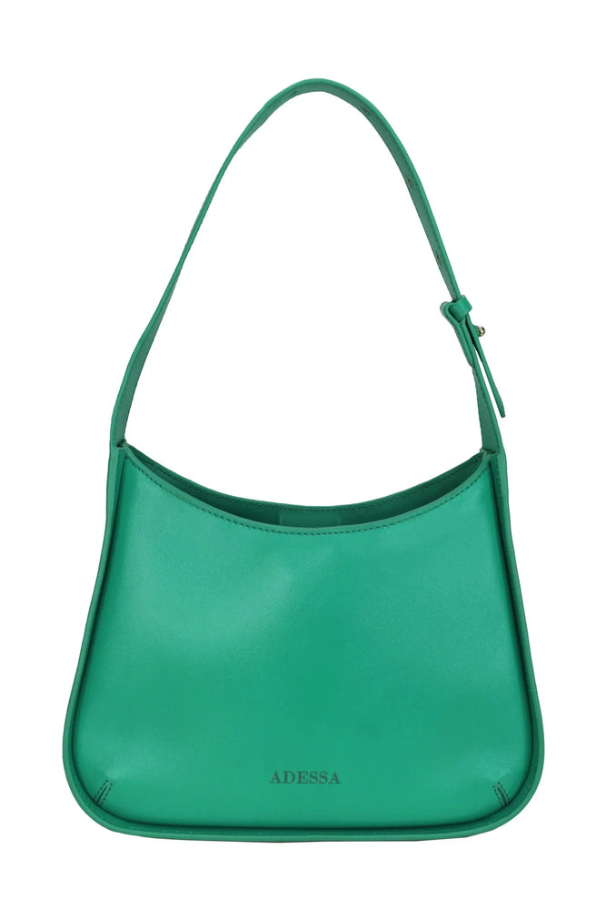 Adessa Arezzo Genuine Leather Handbag - Style House Fashion Kompanero Kompanero Kompanero Kompanero