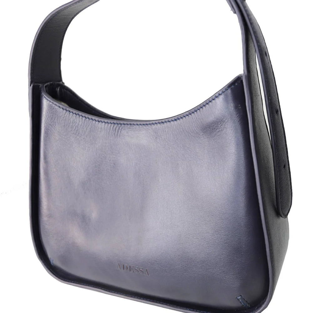 Adessa Arezzo Genuine Leather Handbag - Style House Fashion Kompanero Kompanero Kompanero Kompanero