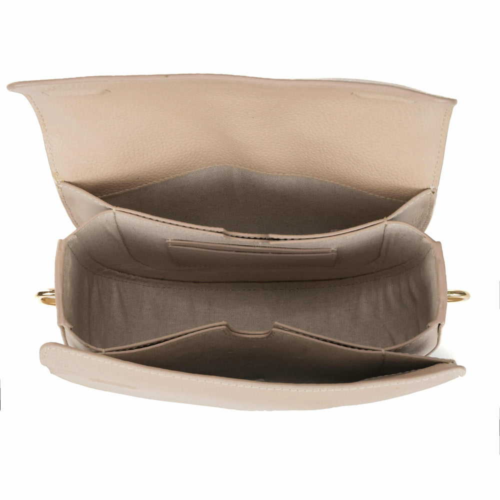 Adessa Barcelona Genuine Leather Handbag - Style House Fashion Kompanero