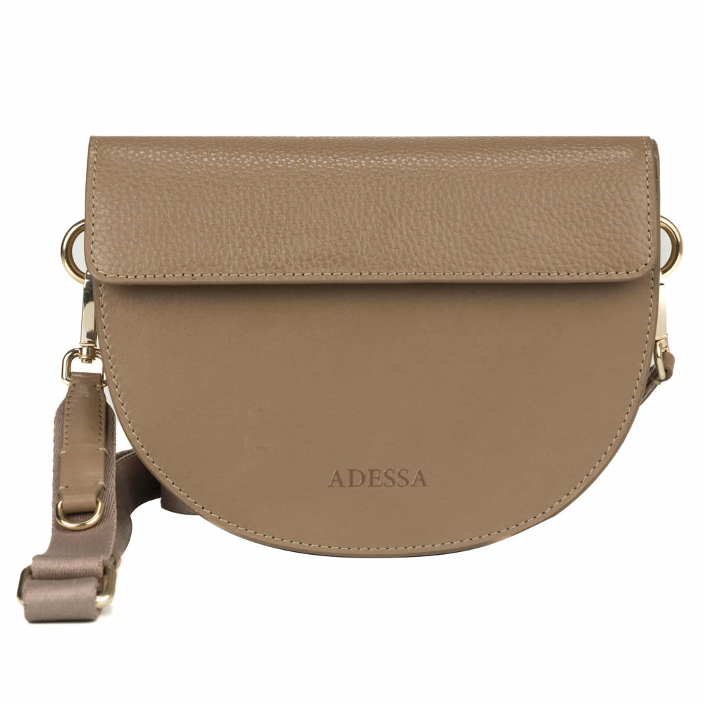 Adessa Barcelona Genuine Leather Handbag - Style House Fashion Kompanero