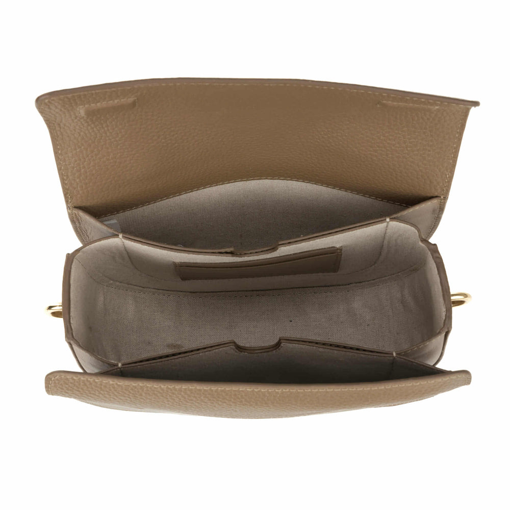 Adessa Barcelona Genuine Leather Handbag - Style House Fashion Kompanero