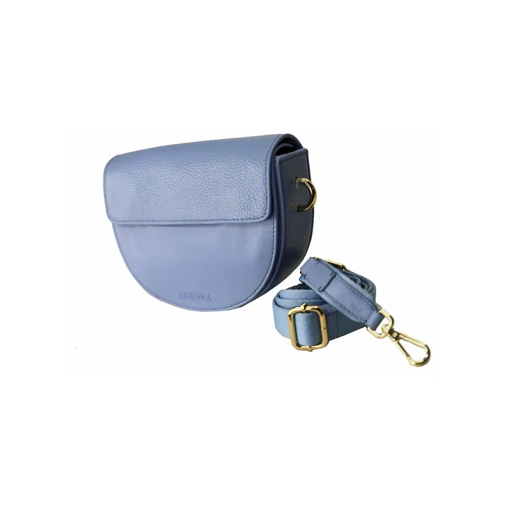 Adessa Berlin Genuine Leather Handbag - Style House Fashion Kompanero Kompanero