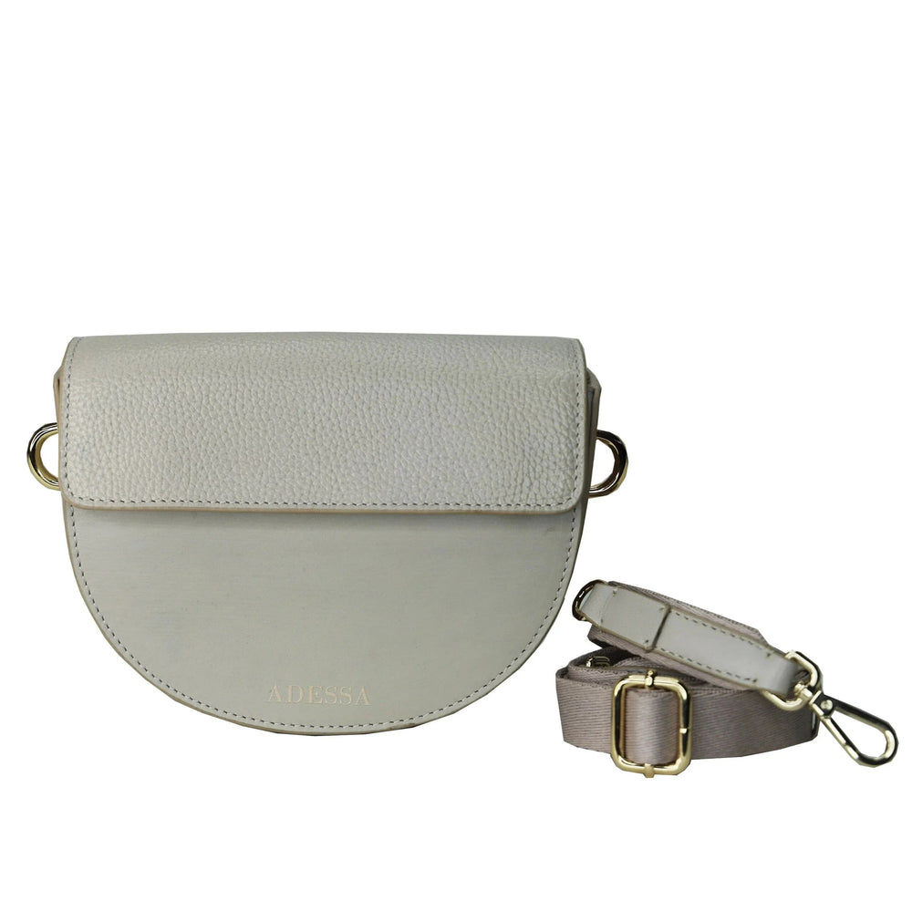 Adessa Berlin Genuine Leather Handbag - Style House Fashion Kompanero Kompanero