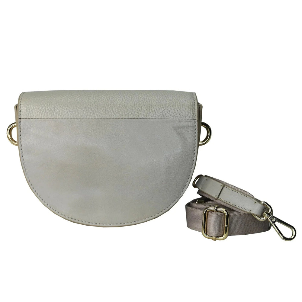 Adessa Berlin Genuine Leather Handbag - Style House Fashion Kompanero Kompanero