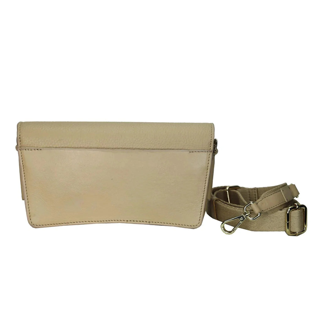 Adessa Biella Genuine Leather Handbag - Style House Fashion Kompanero