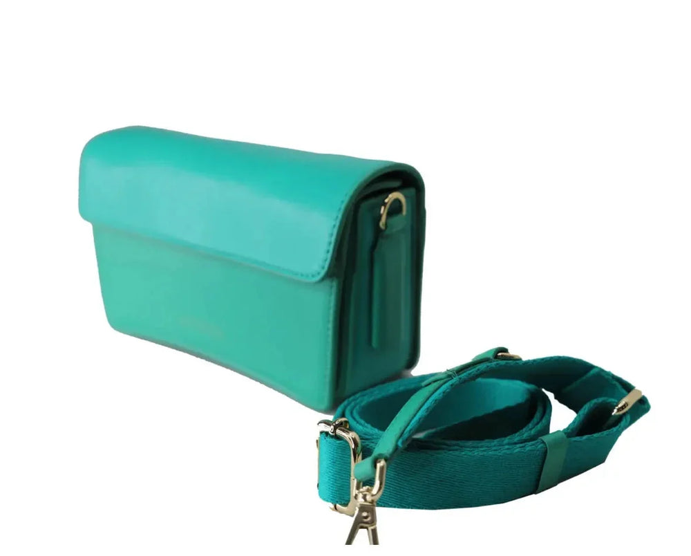 (Copy) Adessa Biella Genuine Leather Handbag Kompanero