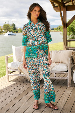 Brookes Pants - Beloved Collection - Style House Fashion