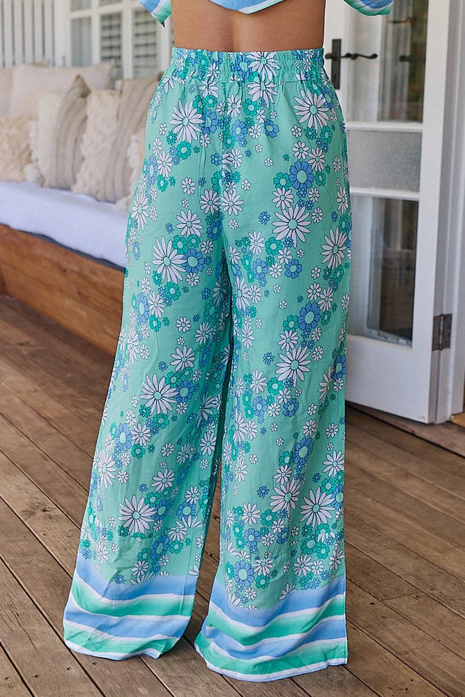 
            
                Load image into Gallery viewer, Brookes Pants - Malina Collection Jaase
            
        