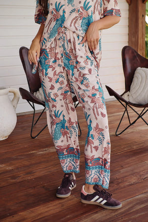 Cici Pants - Syphony Collection Jaase