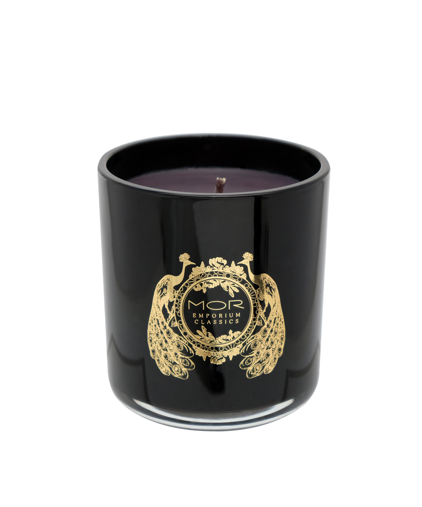 MOR Belladonna Deluxe Soy Wax Candle 380ml