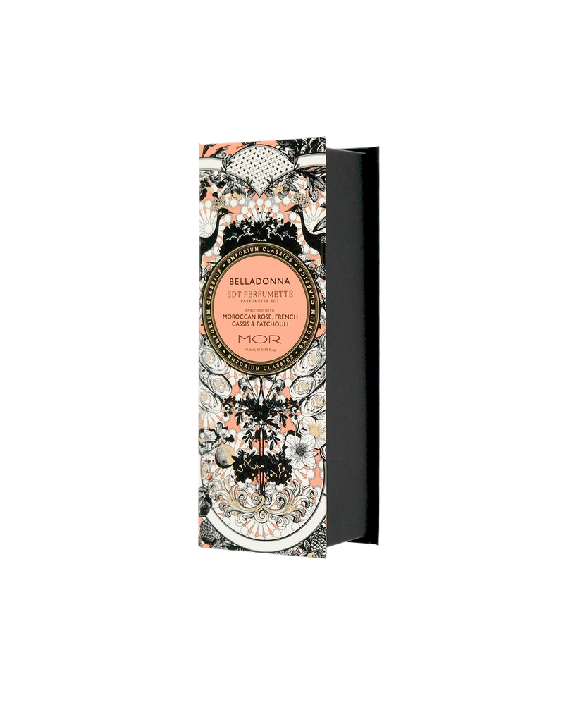 MOR Belladonna Perfumette 14.5ml