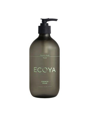 Ecoya French Pear Hand & Body Wash Ecoya