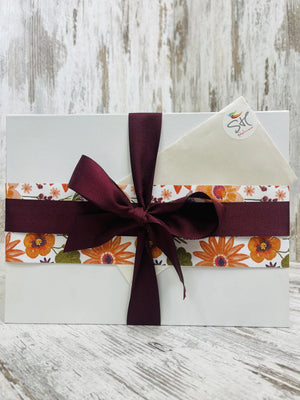 Ecoya 'Pamper You' Gift Box - Lotus Flower Style House Fashion