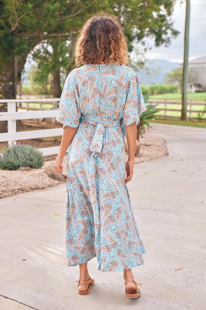 
            
                Load image into Gallery viewer, Fields Maxi Dress - Lailah Collection Jaase
            
        