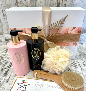 MOR Marshmallow 'Just For You' Gift Hamper Box - Style House Fashion