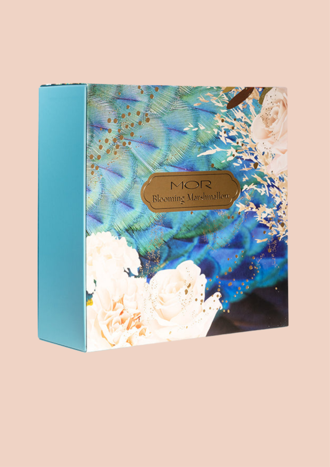 MOR Marshmallow Blooming Marshmallow Gift Box - Style House Fashion