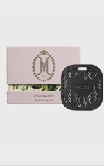 MOR Marshmallow Car Diffuser Gift Box - Style House Fashion