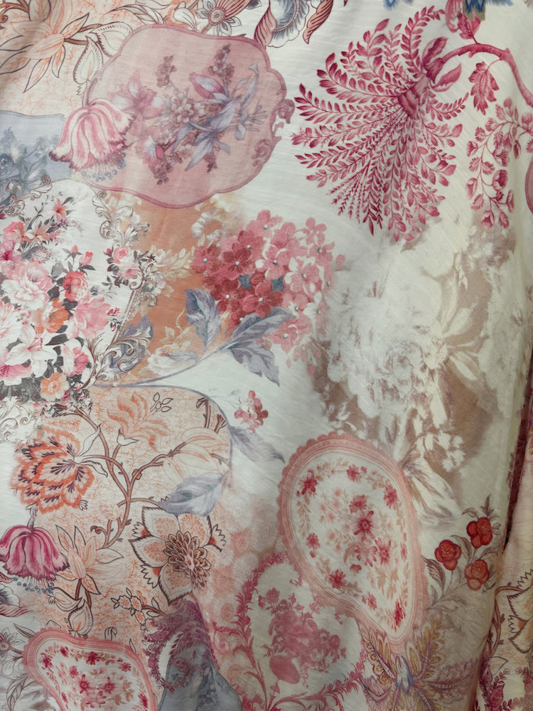 Iris Maxi Collette Maxi Dress with Square Neckline Pockets Spaghetti Strap - Hallie