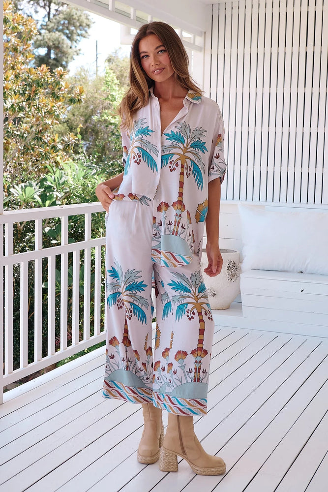 Jett Pants - Palm Cove Collection - Style House Fashion Jaase