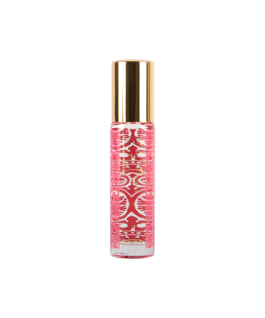 MOR Lychee Flower Little Luxuries Roll-On Perfume Oil 9ml - Style House Fashion MOR MOR