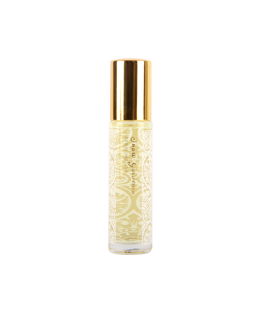 MOR Snow Gardenia Perfume Oil 9ml by MOR - Style House Fashion MOR