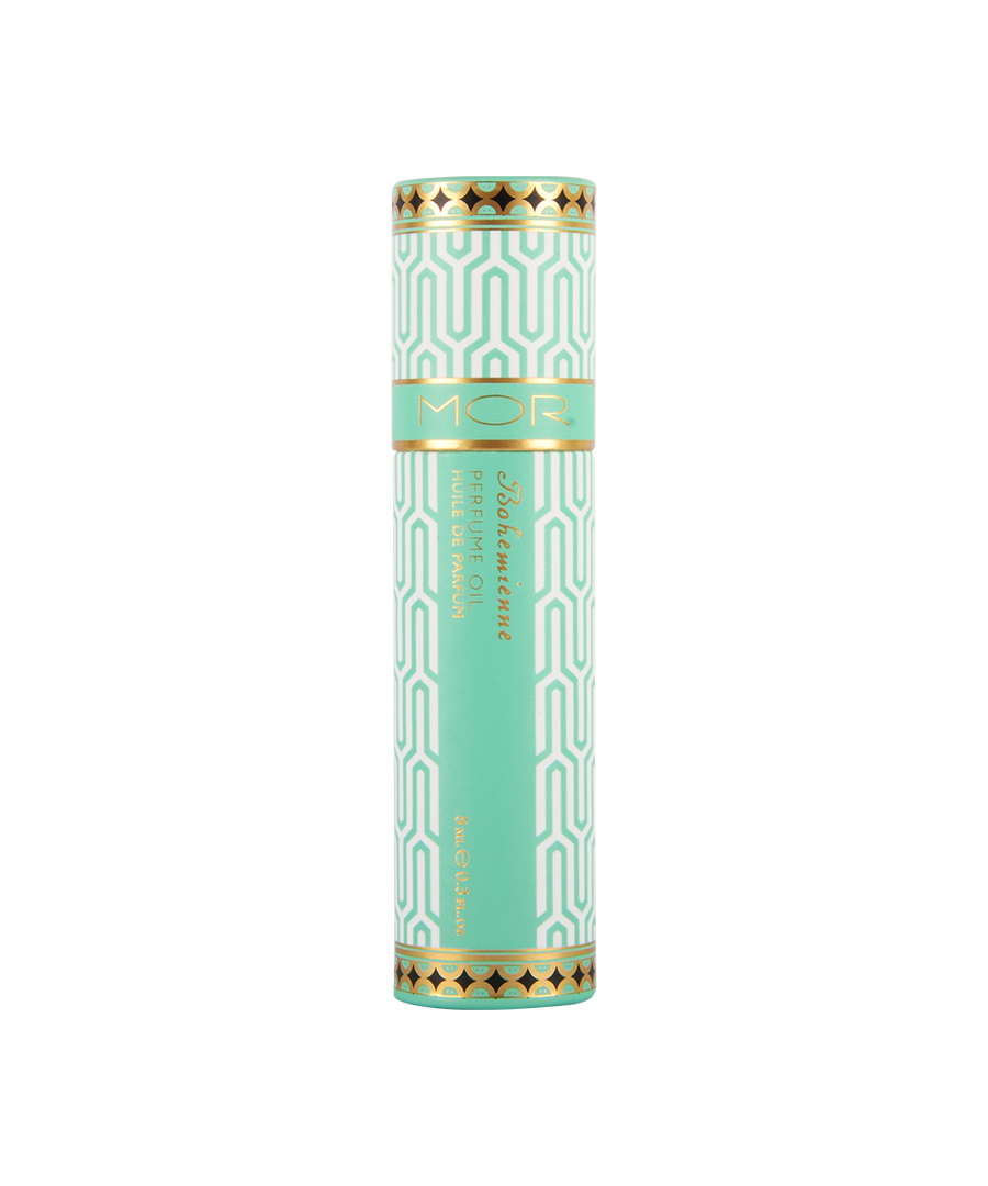 MOR Bohemienne Little Luxuries Roll-On Perfume Oil 9ml - Style House Fashion MOR MOR MOR MOR
