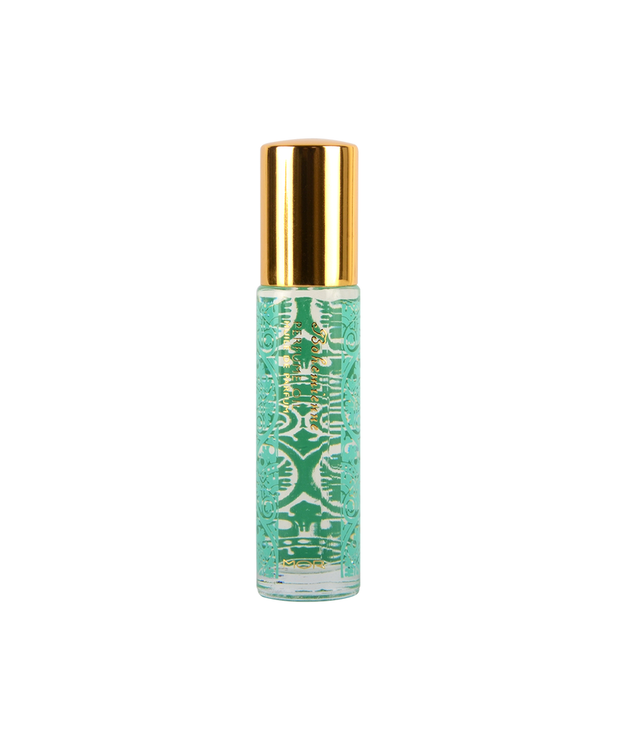 MOR Bohemienne Little Luxuries Roll-On Perfume Oil 9ml - Style House Fashion MOR MOR MOR MOR