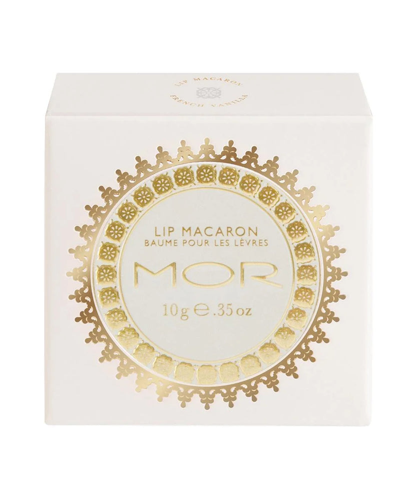Lip Macaron 10g by MOR - Style House Fashion