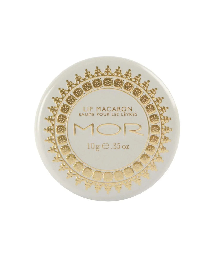 Lip Macaron 10g by MOR - Style House Fashion