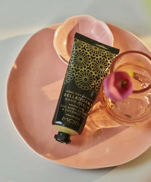 MOR Belladonna Hand Cream 100ml MOR