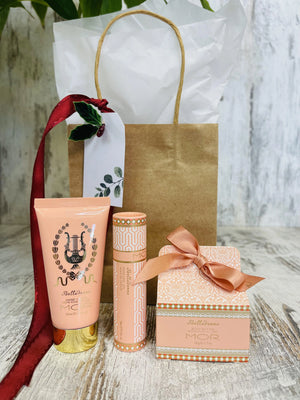 MOR Belladonna ‘Ready to Go’ Gift Pack Style House Fashion