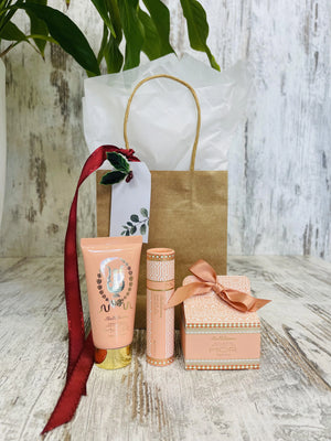 MOR Belladonna ‘Ready to Go’ Gift Pack Style House Fashion