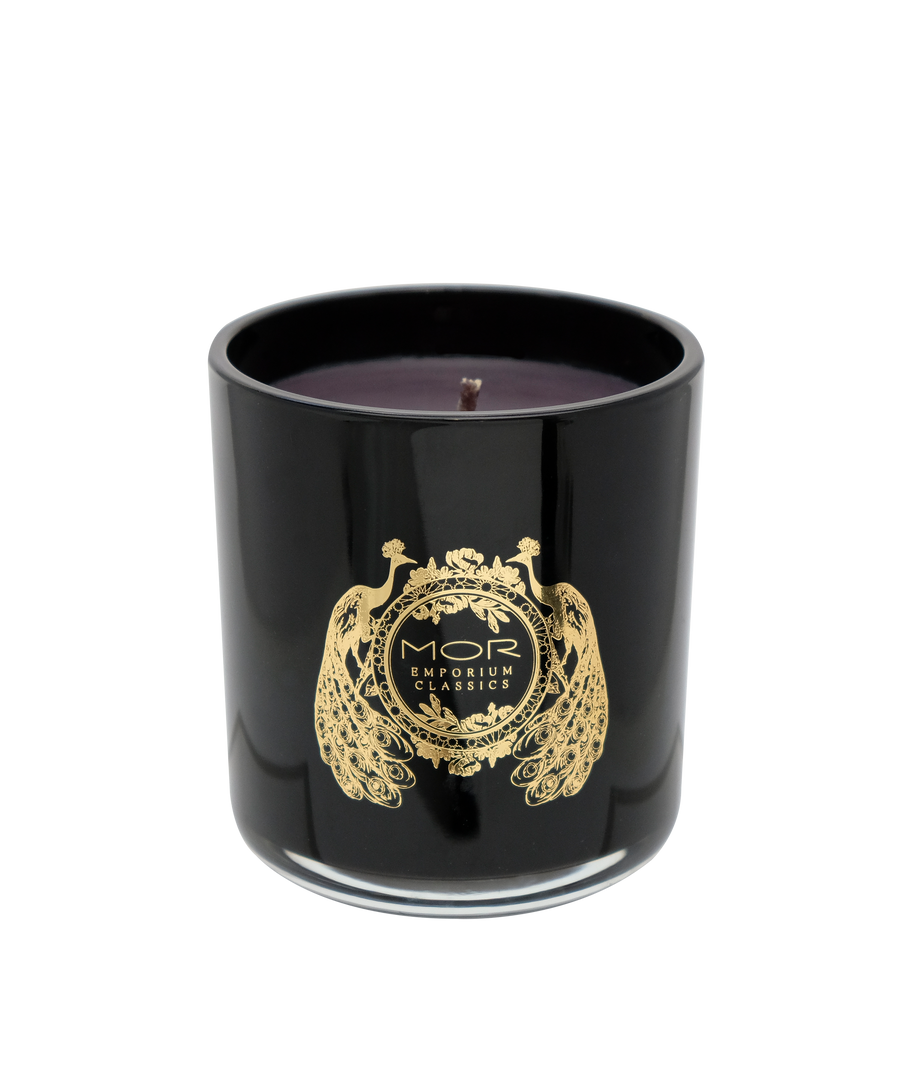 MOR Belladonna Deluxe Soy Wax Candle 380ml - Style House Fashion