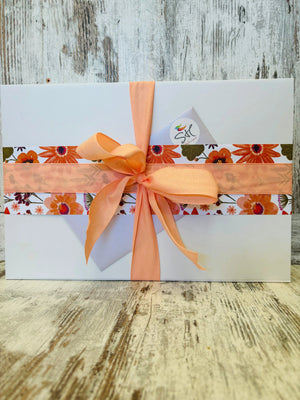 MOR Lychee Flower ‘Home &  Body’ Gift Box Style House Fashion