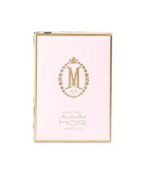 MOR Marshmallow Eau De Perfum 50ml - Style House Fashion MOR