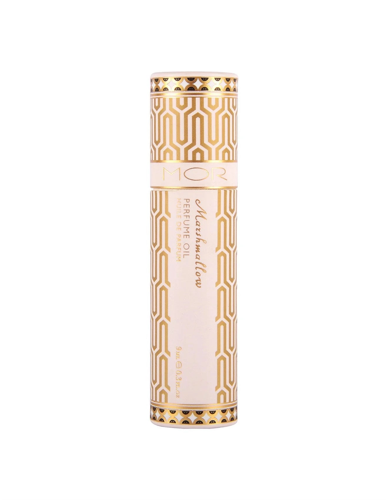 MOR Marshmallow Perfume Oil 9ml MOR