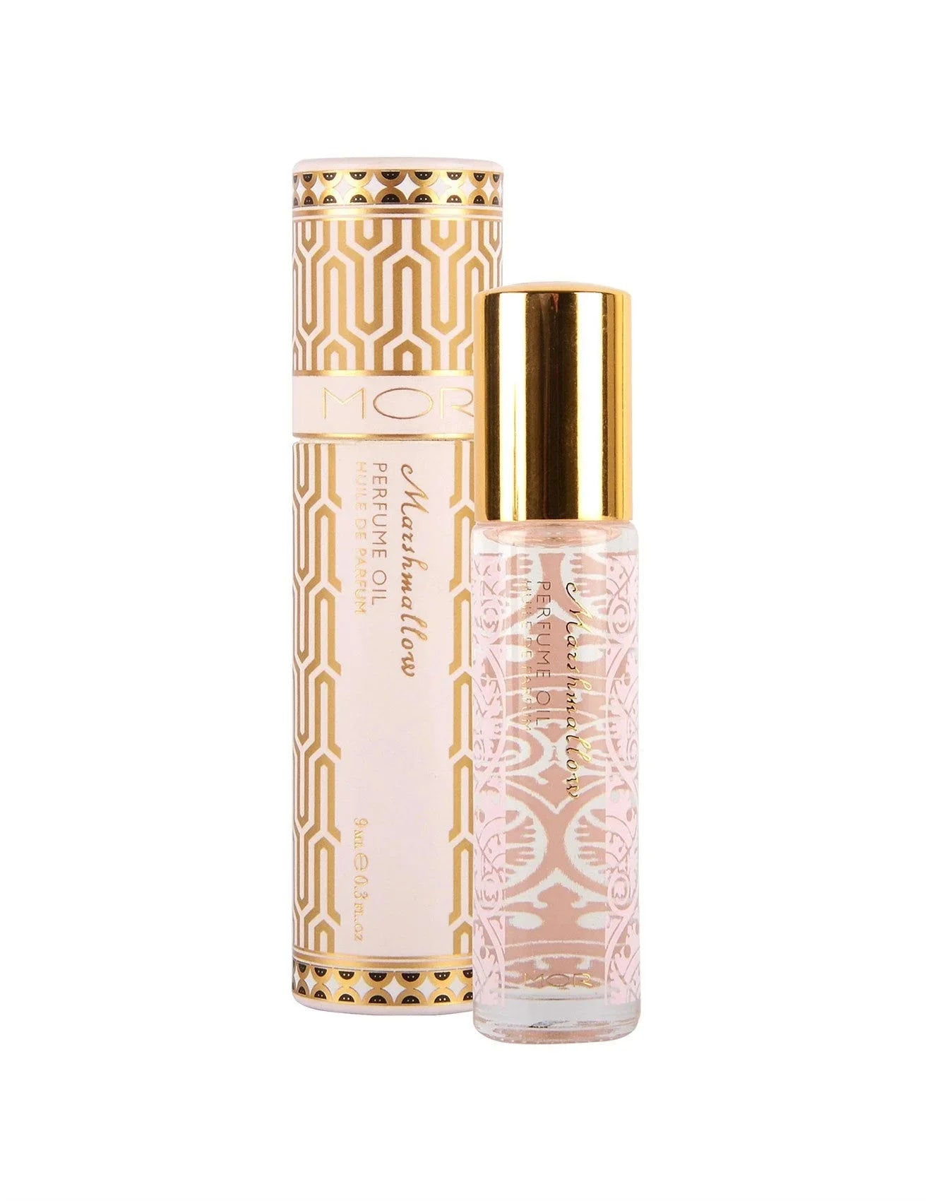 MOR Marshmallow Perfume Oil 9ml - Style House Fashion MOR