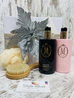 MOR Marshmallow 'Just For You' Gift Hamper Box Style House Fashion