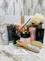 MOR Marshmallow ‘Ultimate Home & Body’ Gift Pamper Box - Style House Fashion