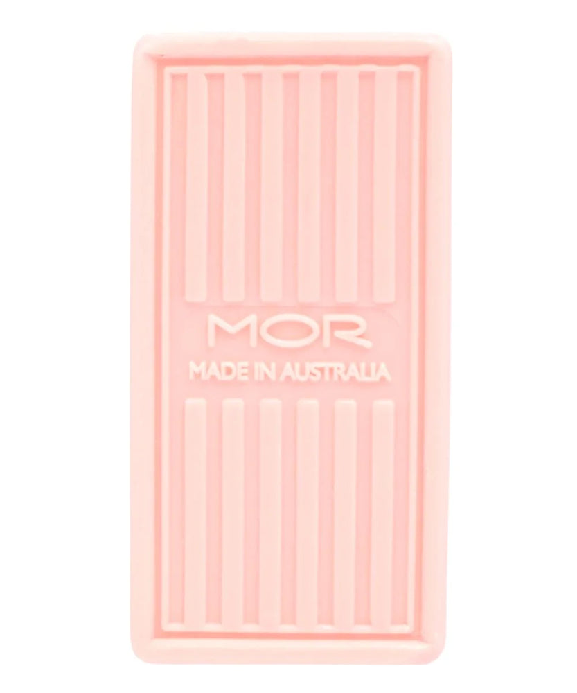 Marshmallow Triple-Milled Soap 180g by MOR MOR