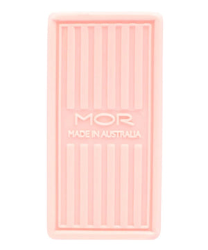 Marshmallow Triple-Milled Soap 180g by MOR MOR