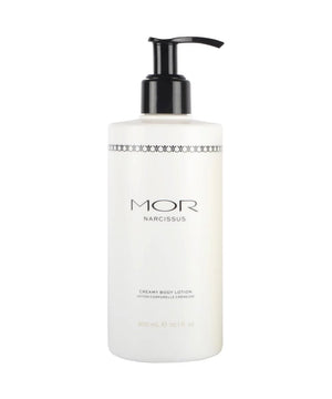 
            
                Load image into Gallery viewer, Narcissus Body Lotion 300ml by MOR - Style House Fashion
            
        
